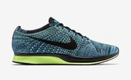 Knit Upper